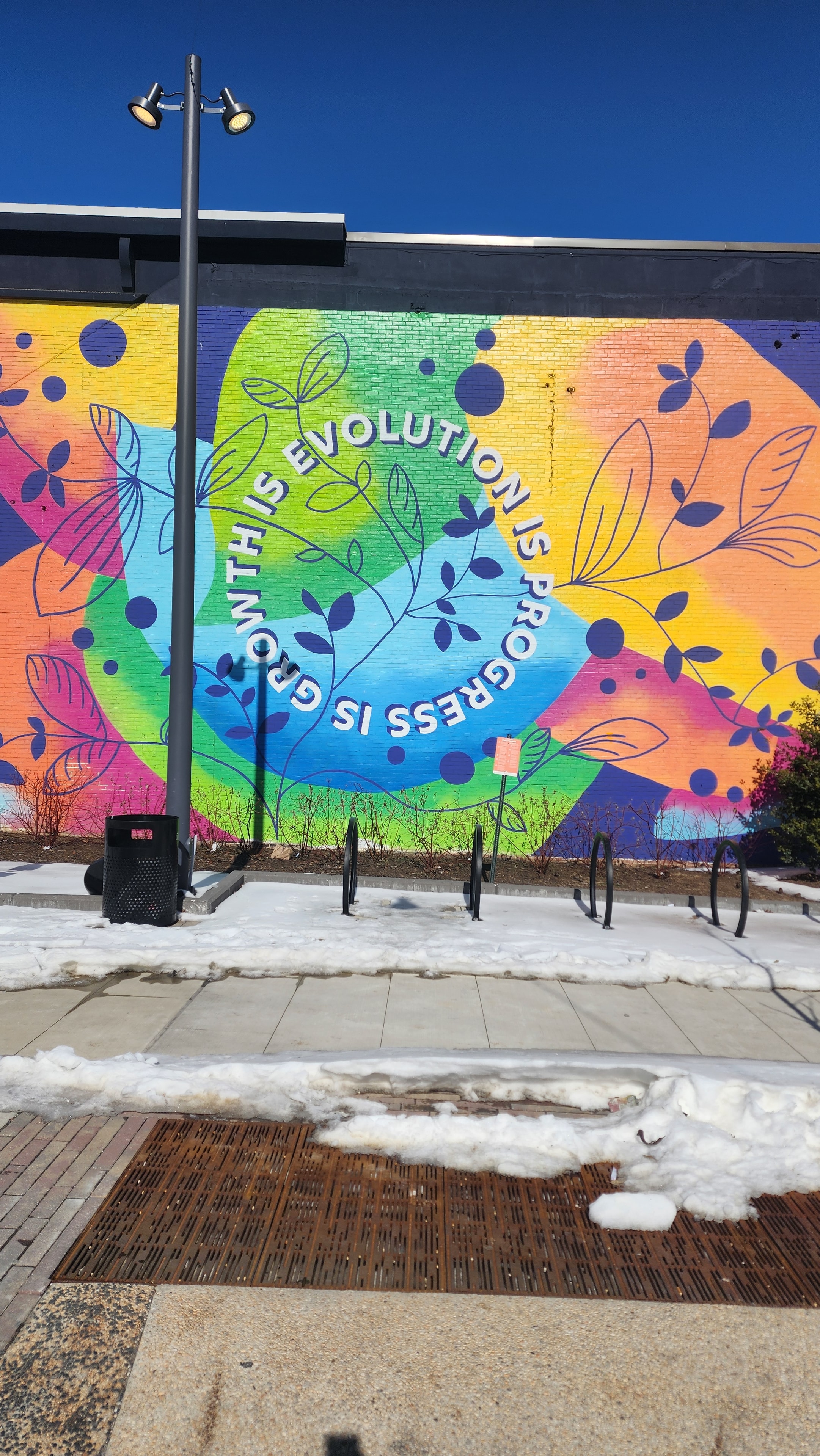 Esther Lynn Community Development community photo