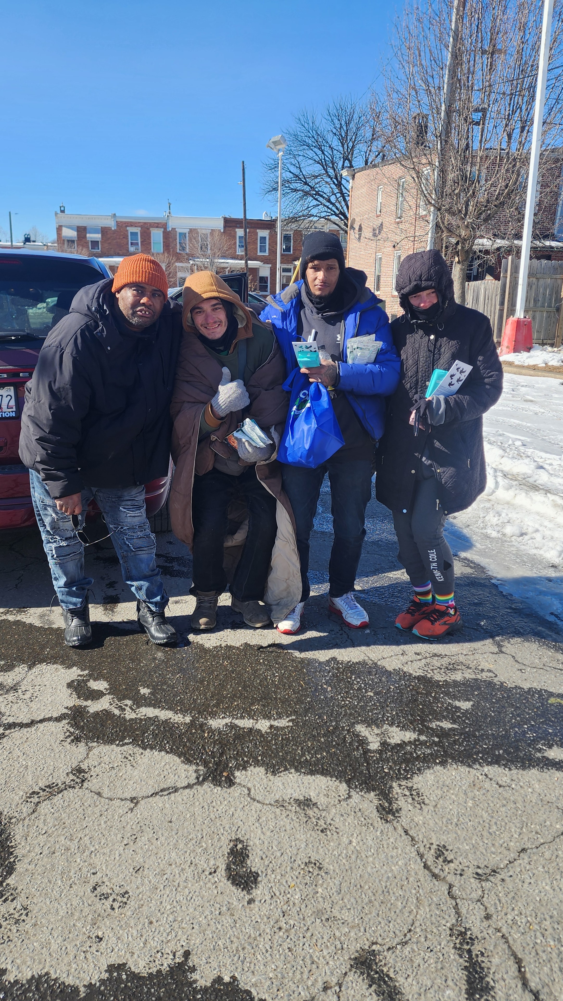 Esther Lynn Community Development community photo
