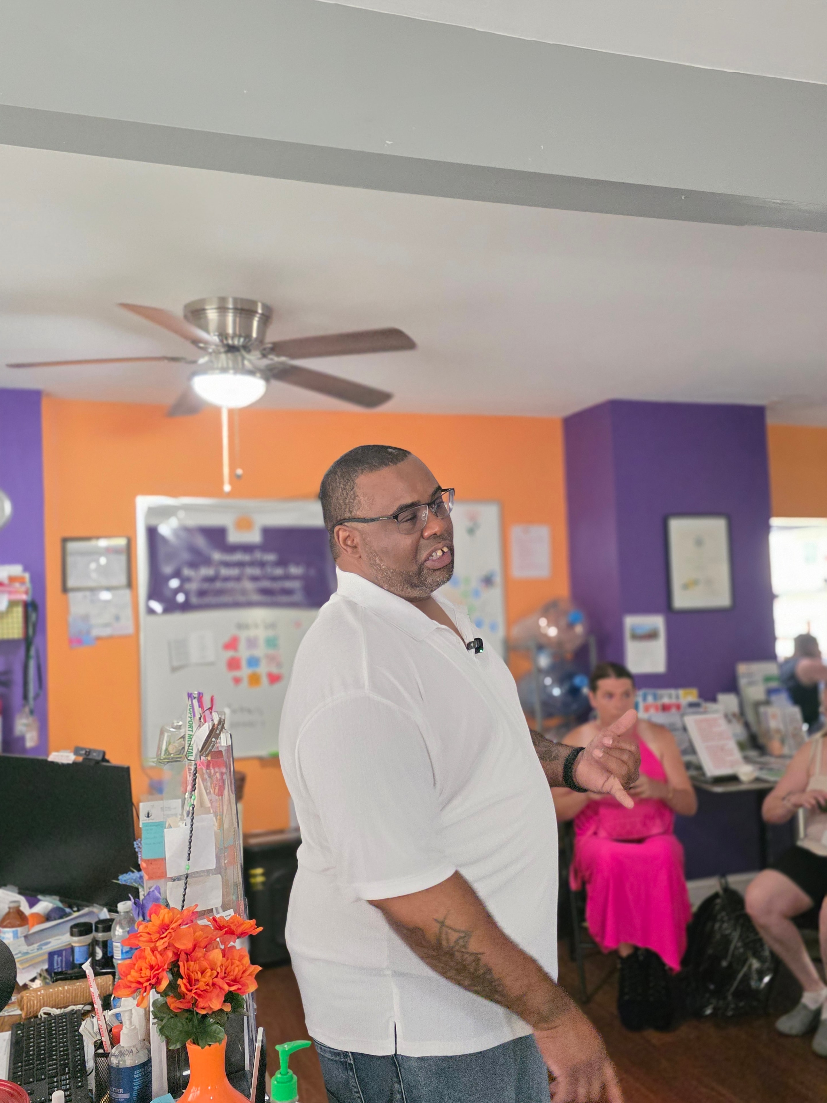 Esther Lynn Community Development community photo