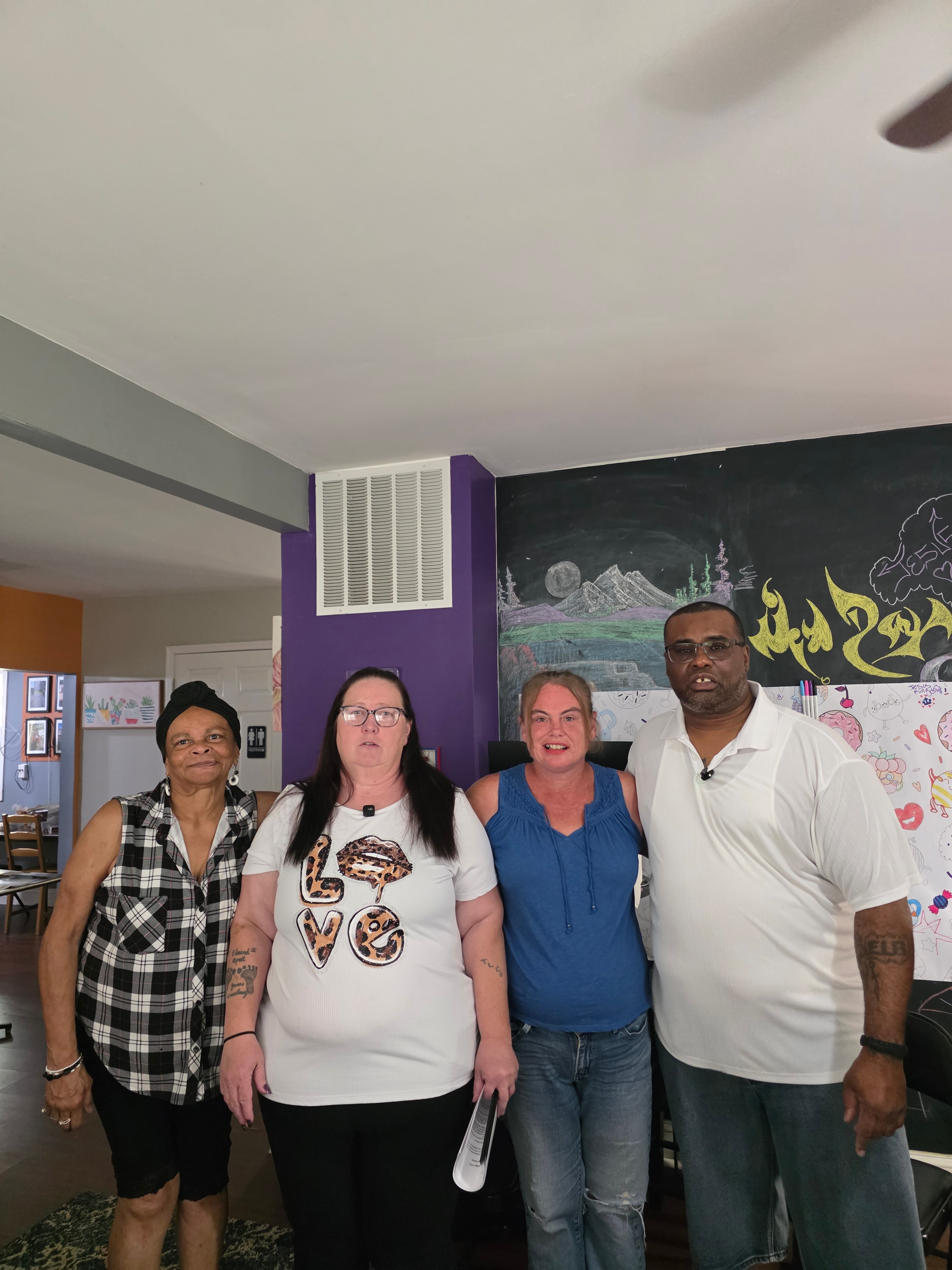 Esther Lynn Community Development community photo