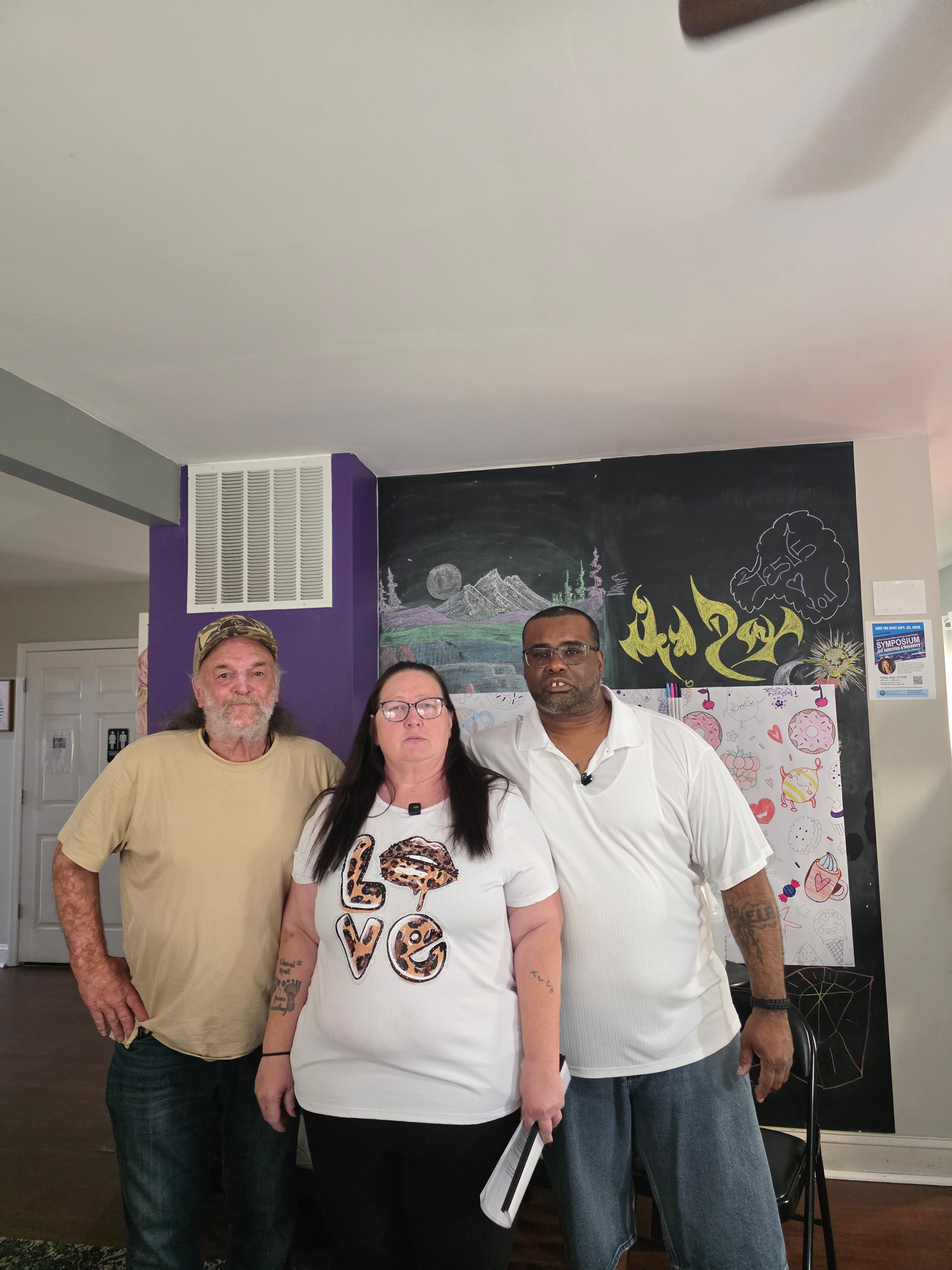 Esther Lynn Community Development community photo