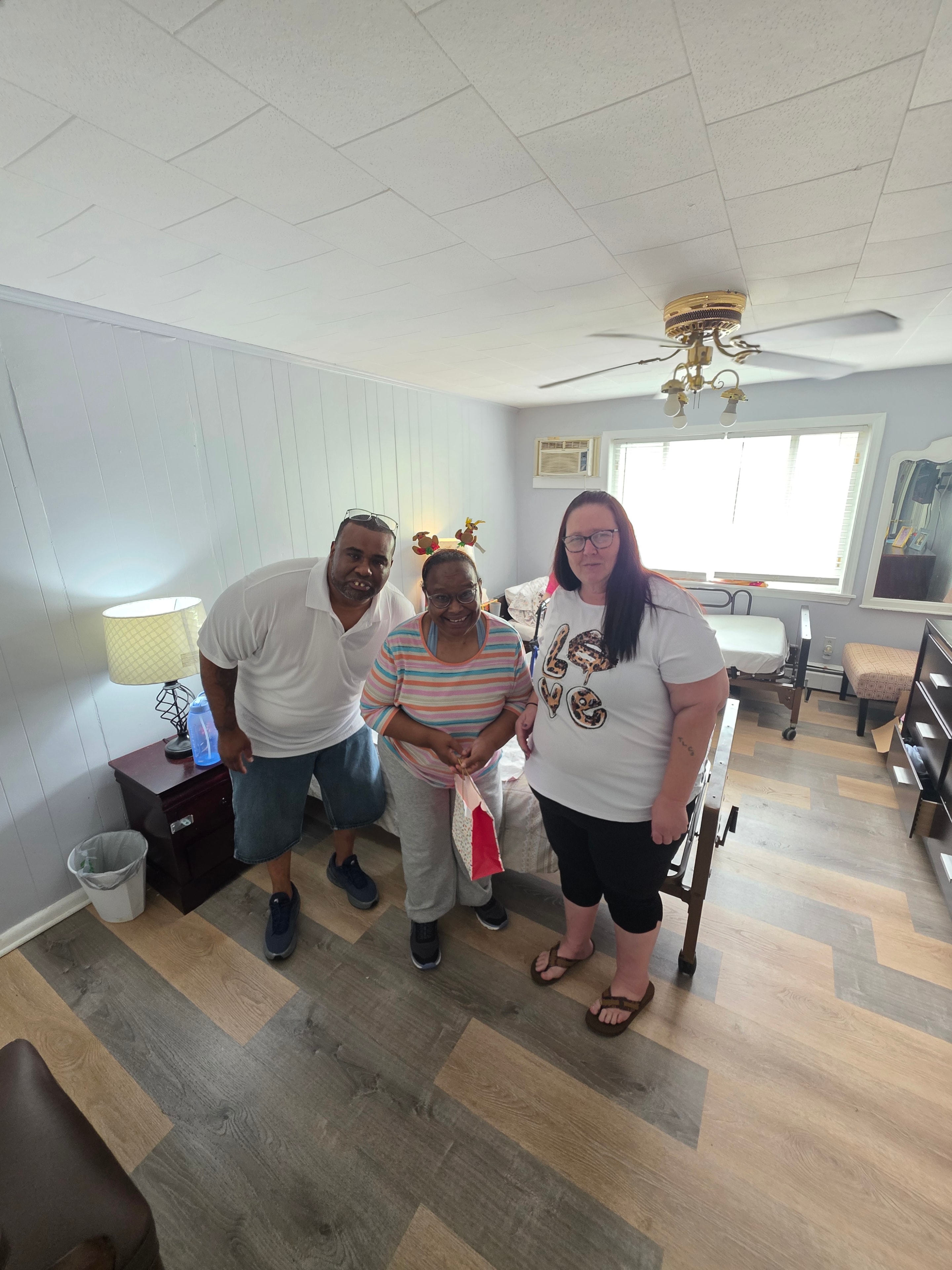 Esther Lynn Community Development community photo