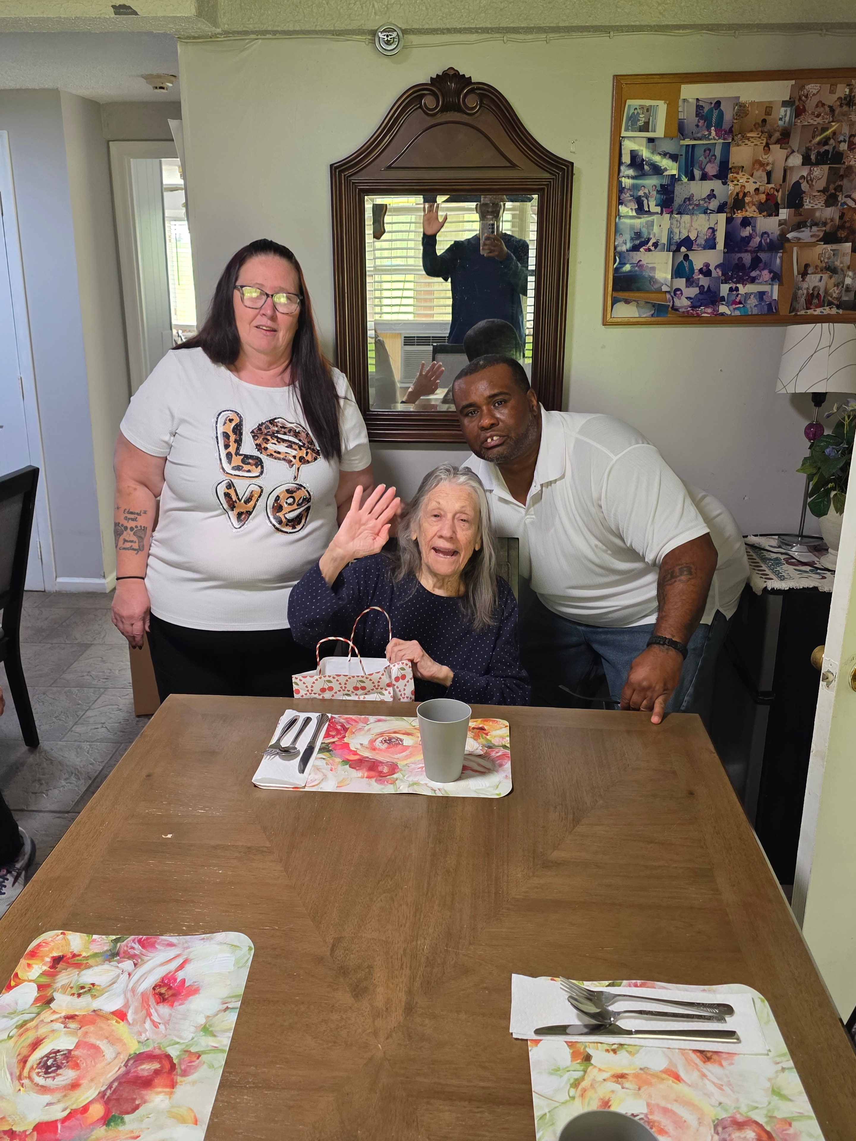 Esther Lynn Community Development community photo