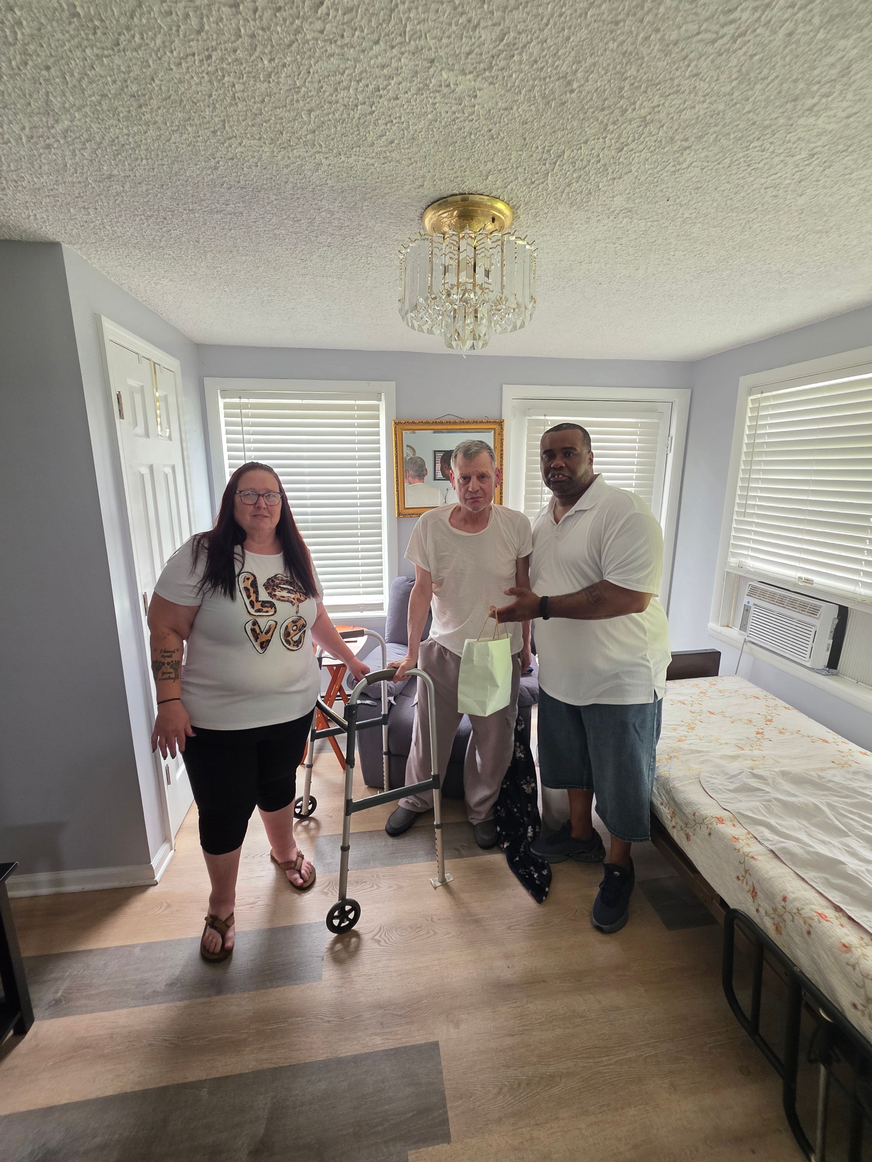 Esther Lynn Community Development community photo