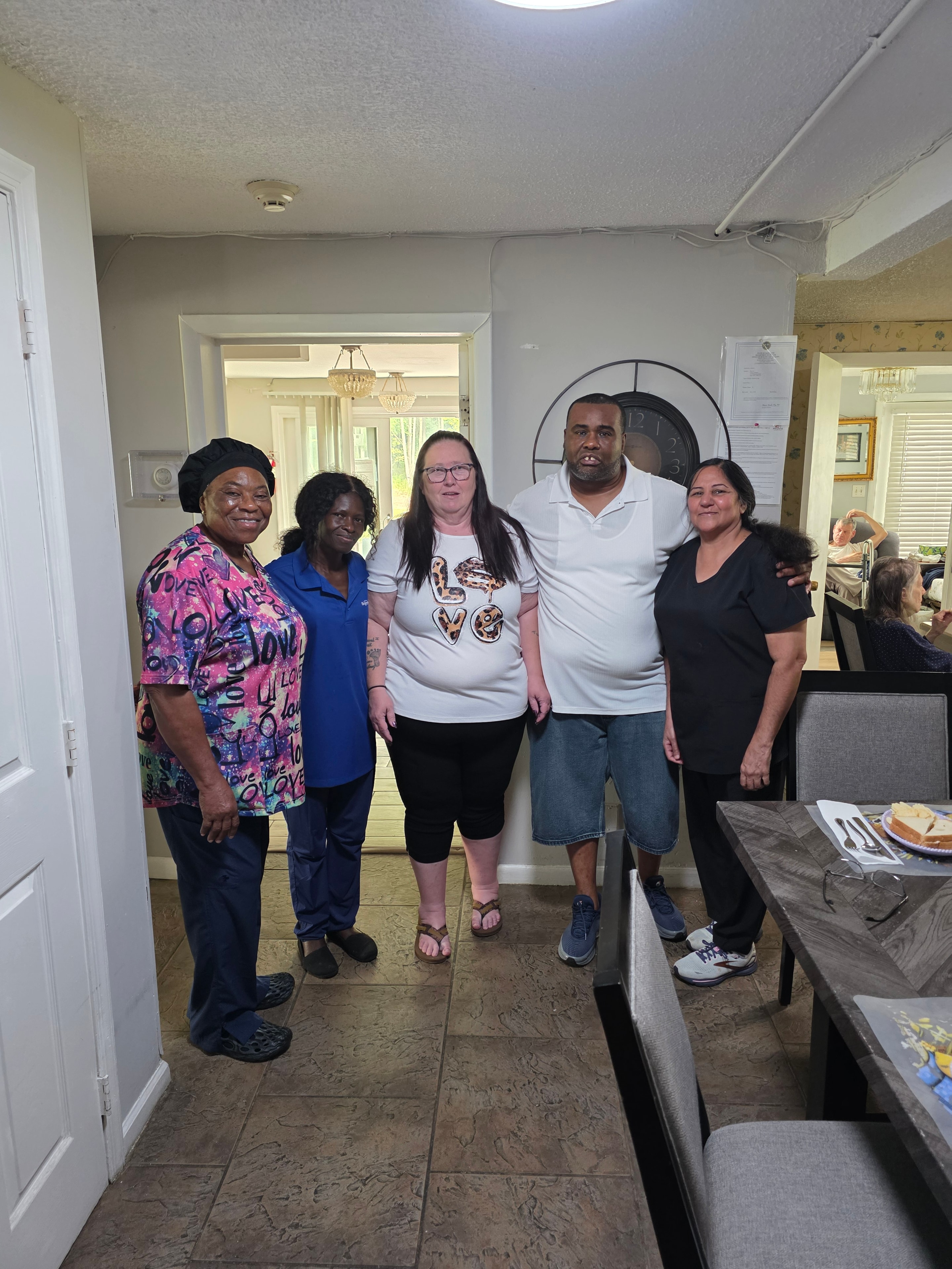 Esther Lynn Community Development community photo