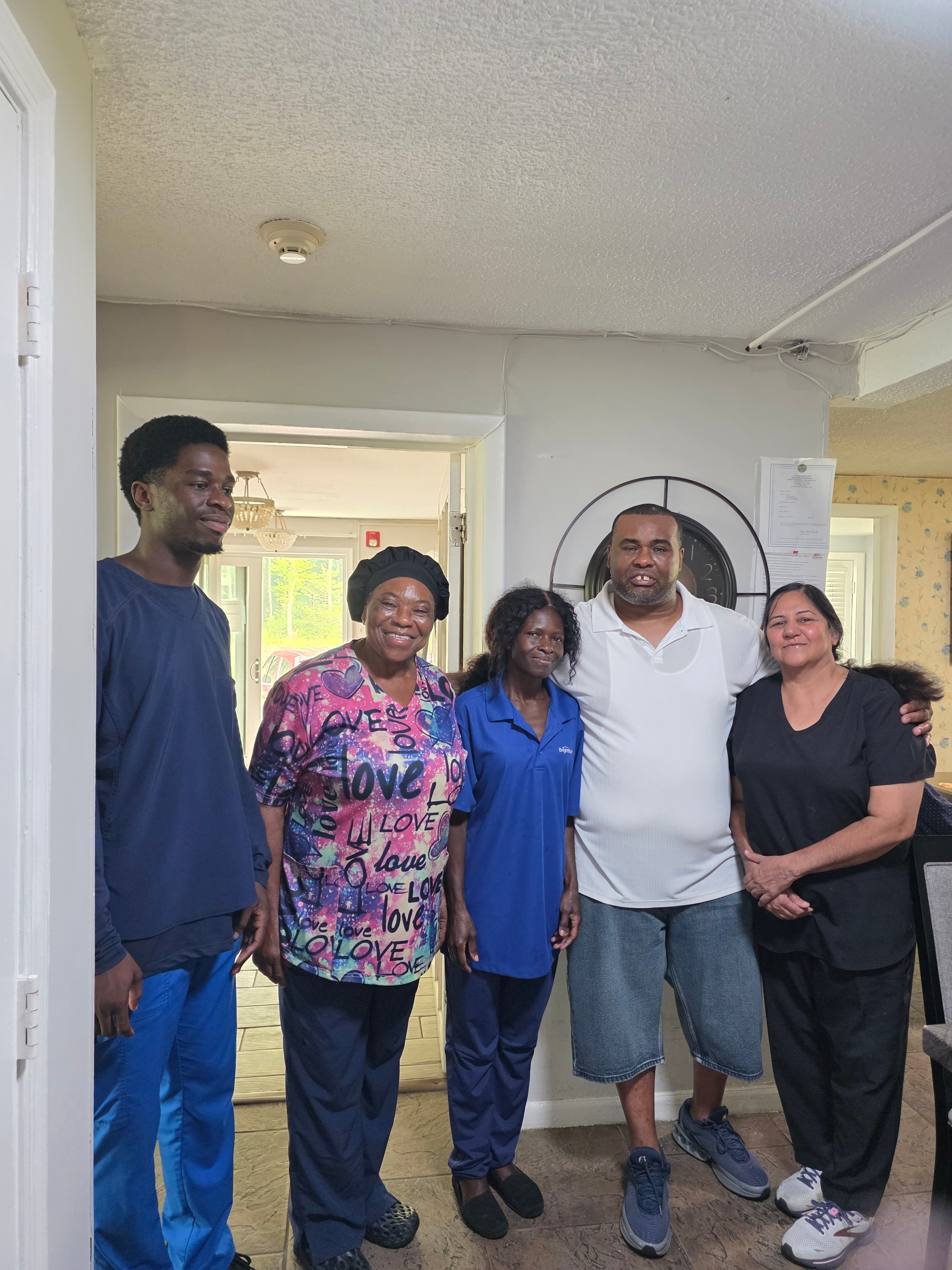 Esther Lynn Community Development community photo