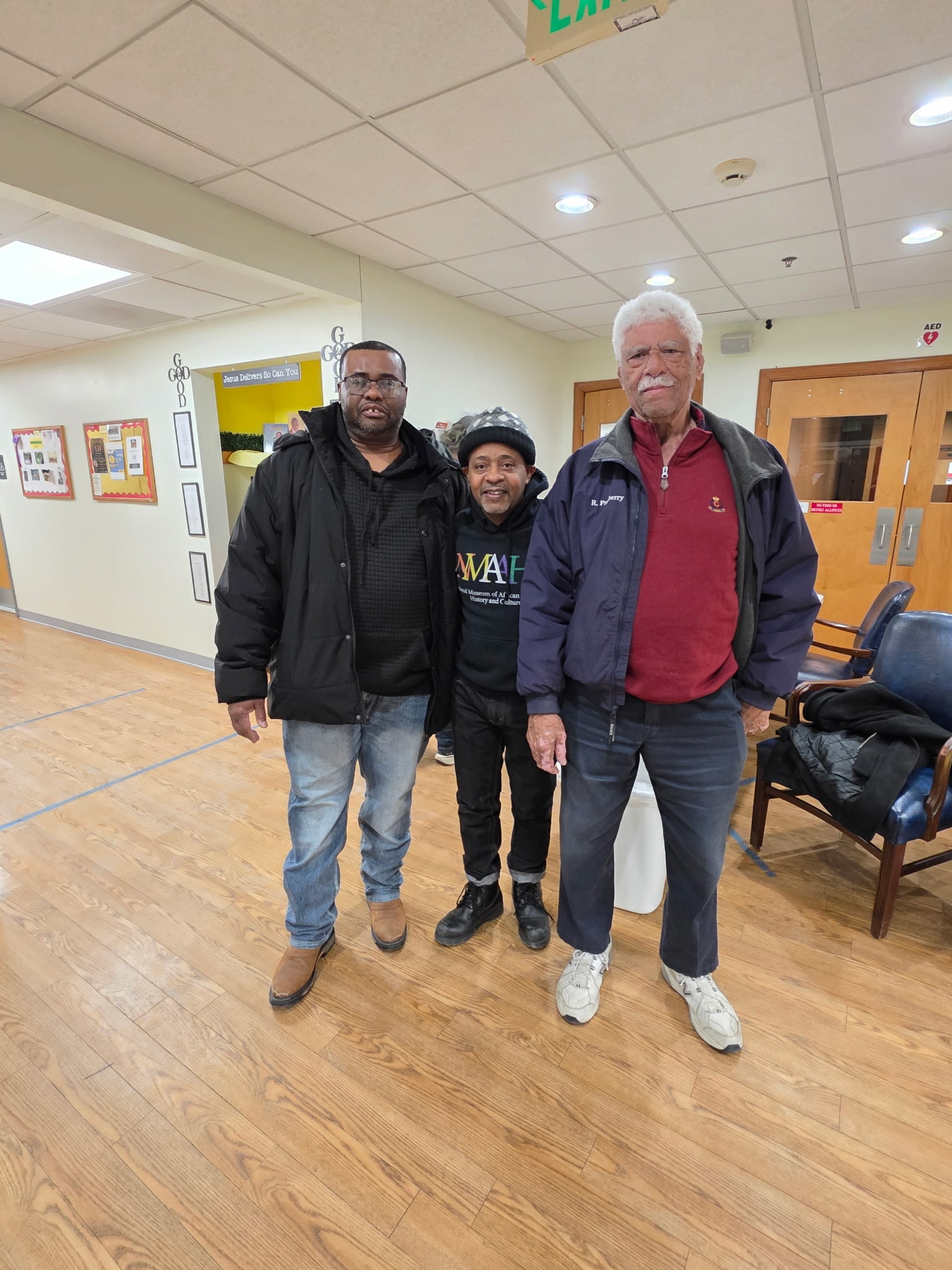 Esther Lynn Community Development community photo