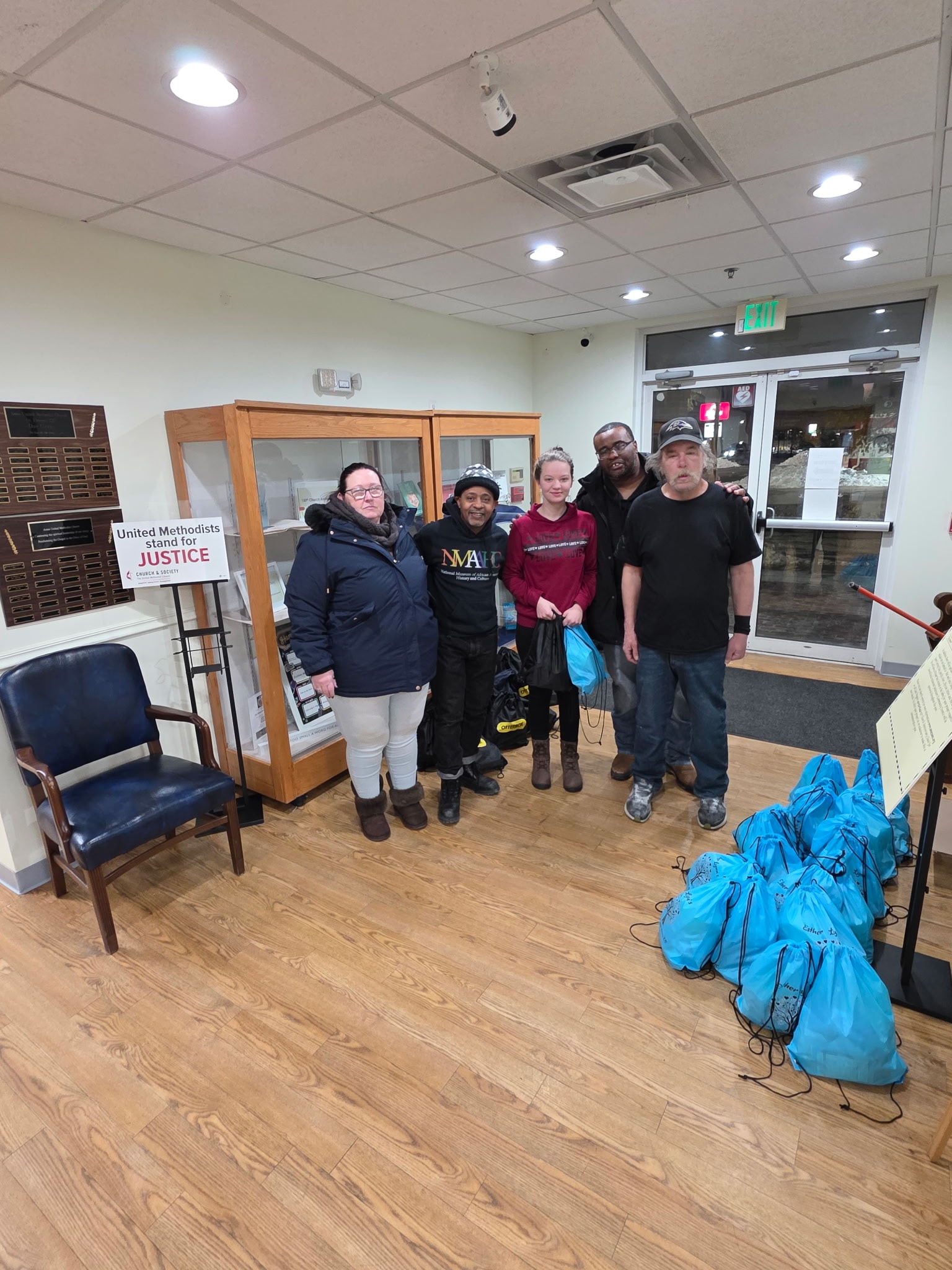 Esther Lynn Community Development community photo