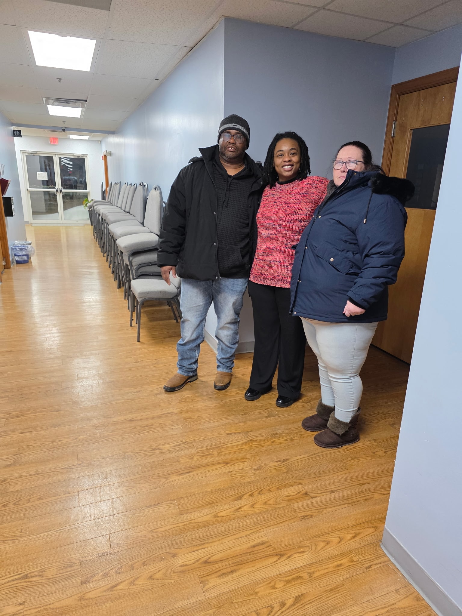 Esther Lynn Community Development community photo